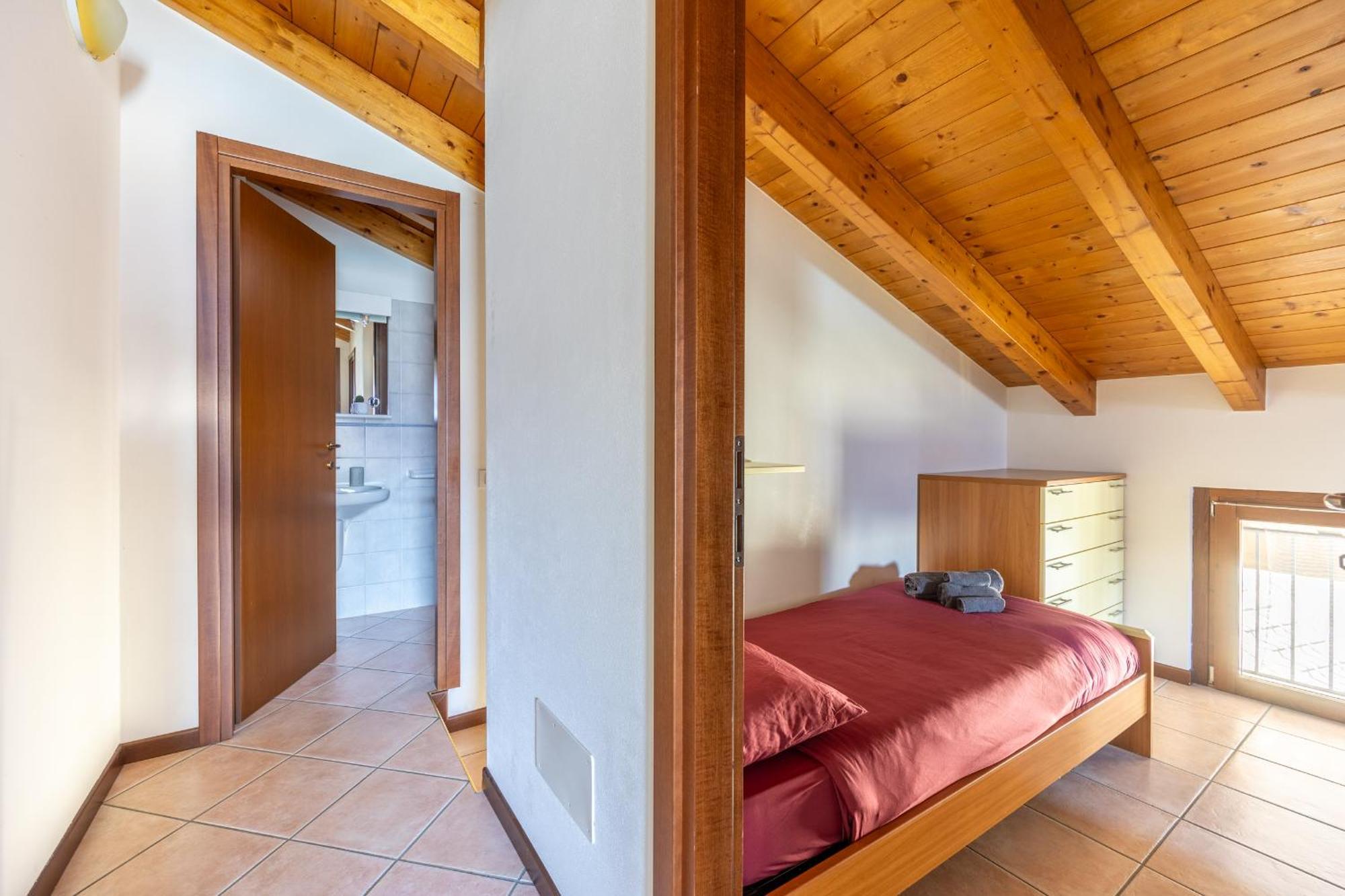 Lago Di Como - Luxury Panoramic Garden - Free Wifi Villa Gera Lario Esterno foto