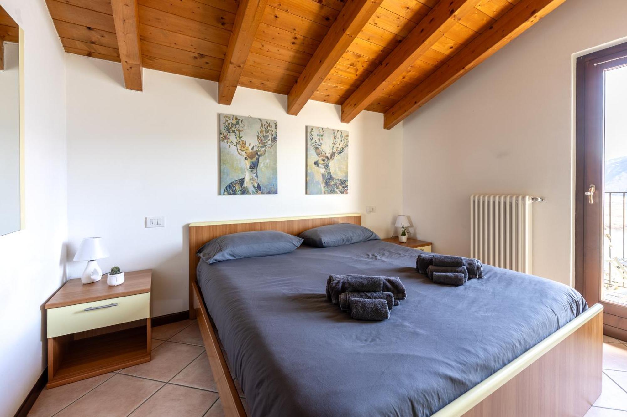 Lago Di Como - Luxury Panoramic Garden - Free Wifi Villa Gera Lario Esterno foto